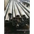 ASTMA36 Constructie Precisie Helder naadloos stalen pijp